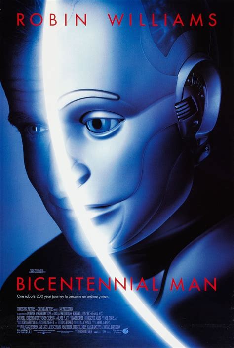 Movies M4u: Watch Movies free Full Bicentennial Man (1999) .